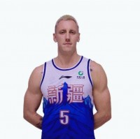 前新疆外援克里克：中国篮球很艰难 在FIBA赛场上可能需要一些运气