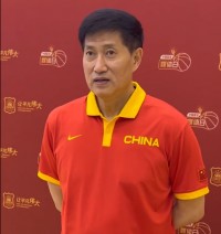 U17国青教练李晓勇：不建议有天赋的球员出国踢球自律不够 可能会导致基础不好